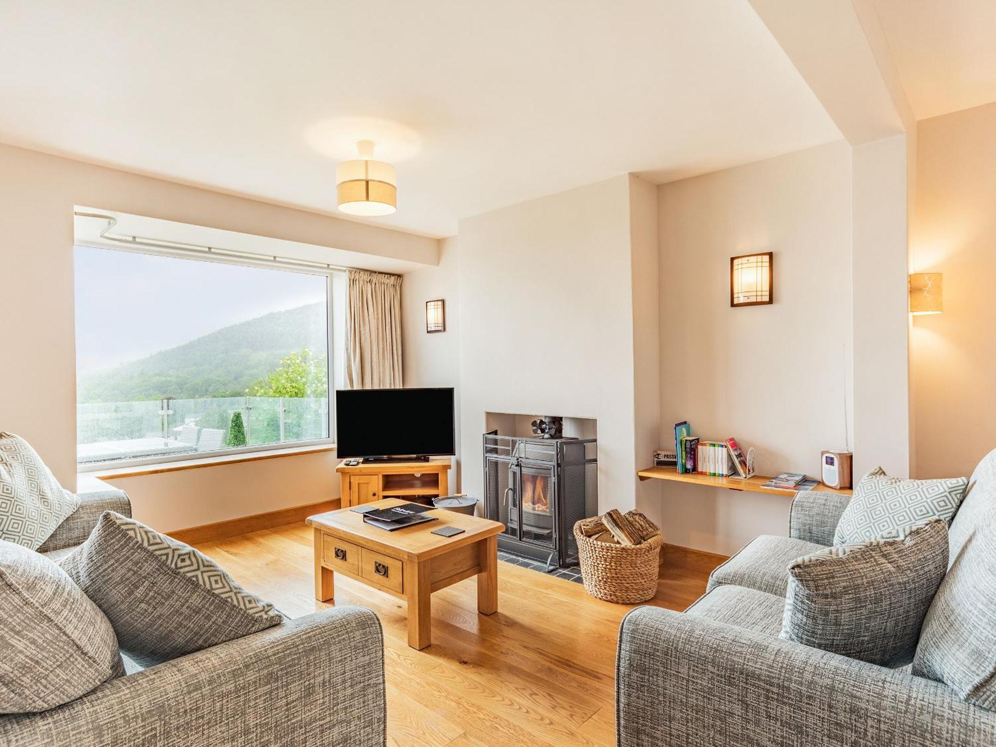 Fairview Villa Keswick  Exterior photo